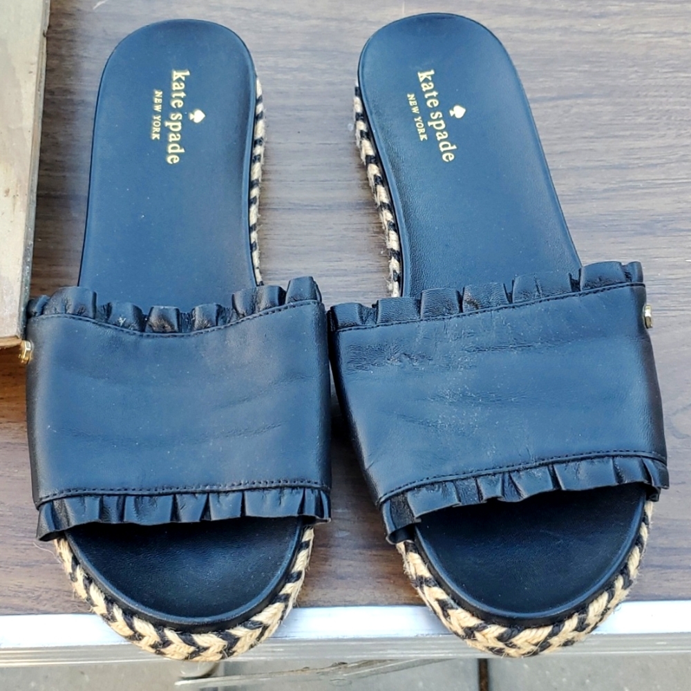 Kate Spade Sandals